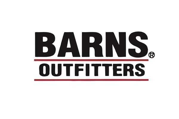 BARNS　OUTFITTERS