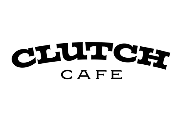 CLUTCH CAFE