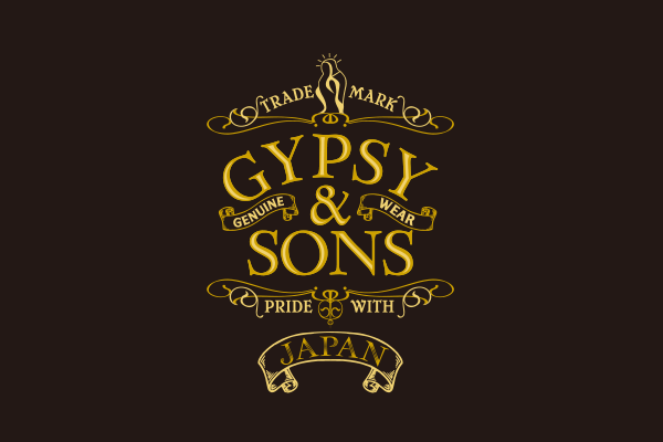 GYPSY&SONS