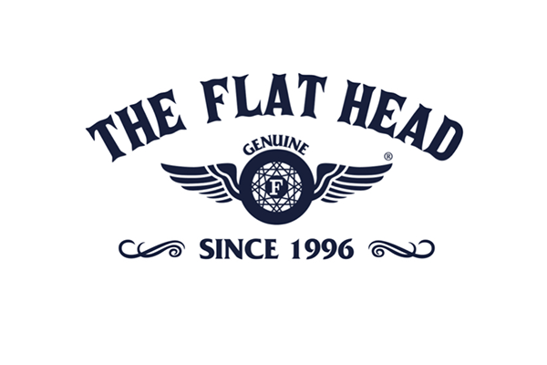 THE FLAT HEAD