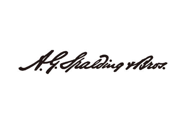 A.G.SPALDING&BROS. LOGO