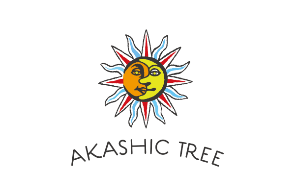 AKASHIC TREE LOGO