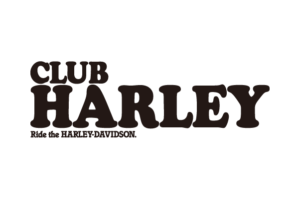 CLUB HARLEY LOGO