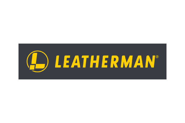 LEATHERMAN LOGO