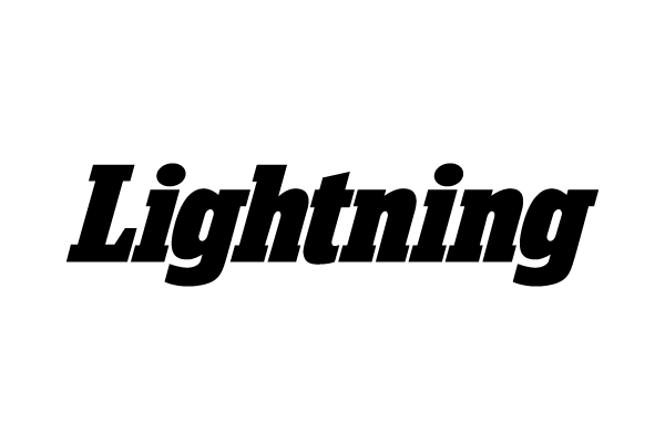 Lightning LOGO