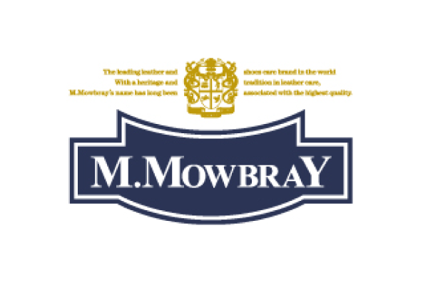 M.MOWBRAY LOGO