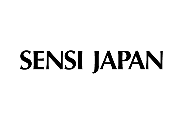 SENSI JAPAN LOGO