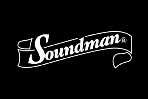 Soundman LOGO