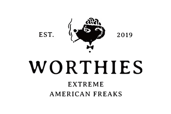 WORTHIES LOGO