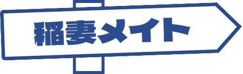 稲妻メイト